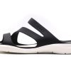 Chaussons de sport Crocs Swiftwater (femmes) 203998-066