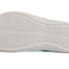 Chaussons de sport Crocs Swiftwater (femmes) « Bleu Blanc » 203998-4CV