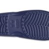 Chaussons de sport décontractés Crocs Classic Clog unisexes bleus 207280-4HQ Chaussons de sport décontractés Crocs Classic Clog unisexes bleus 207280-4HQ