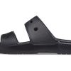 Chaussons de sport décontractés Crocs Cozy Noir 206761-001