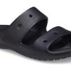 Chaussons de sport décontractés Crocs Cozy Noir 206761-001