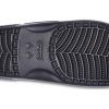 Chaussons de sport décontractés Crocs Cozy Noir 206761-001