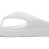 Chaussons de sport légers et confortables Crocs Sloane Snake (femmes) Blanc 206918-100