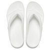 Chaussons de sport légers et confortables Crocs Sloane Snake (femmes) Blanc 206918-100