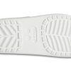 Chaussons de sport légers et confortables Crocs Sloane Snake (femmes) Blanc 206918-100