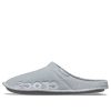 Chaussons de sport légers et confortables Crocs, unisexes, gris 205917-0IF