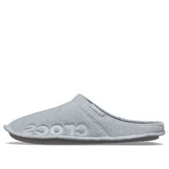 Chaussons de sport légers et confortables Crocs, unisexes, gris 205917-0IF Chaussons de sport légers et confortables Crocs, unisexes, gris 205917-0IF