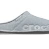 Chaussons de sport légers et confortables Crocs, unisexes, gris 205917-0IF