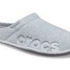 Chaussons de sport légers et confortables Crocs, unisexes, gris 205917-0IF