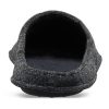 Chaussons de sport légers et confortables Crocs, unisexes, noirs, 205917-060