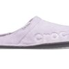Chaussons de sport légers et confortables Crocs, unisexes, violets, 205917-5PN
