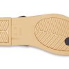 Chaussons de sport minimalistes et confortables Crocs (femmes) Noir/Marron 206108-00W