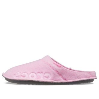Chaussons légers Crocs Baya (femmes) roses 205917-669