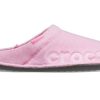 Chaussons légers Crocs Baya (femmes) roses 205917-669