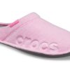 Chaussons légers Crocs Baya (femmes) roses 205917-669