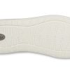 Chaussons mode Crocs LiteRide unisexes gris clair 205183-05M