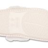 Chaussons Mule Fur Crocs (femmes) « Rose » 205394-6OD