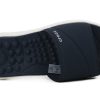 Chaussons plats et confortables Crocs Reviva (femmes) bleu foncé 205474-462