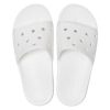 Chaussons sabots Crocs Classic Blanc 206121-100