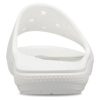 Chaussons sabots Crocs Classic Blanc 206121-100