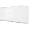 Chaussons sabots Crocs Classic Blanc 206121-100