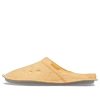 Chaussons unisexes Crocs Classic Casual Thick Stay Warm, jaunes, 203600-838 Chaussons unisexes Crocs Classic Casual Thick Stay Warm, jaunes, 203600-838