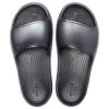 Chaussons unisexes Crocs Crocband Casual noirs 205913-002