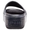Chaussons unisexes Crocs Crocband Casual noirs 205913-002