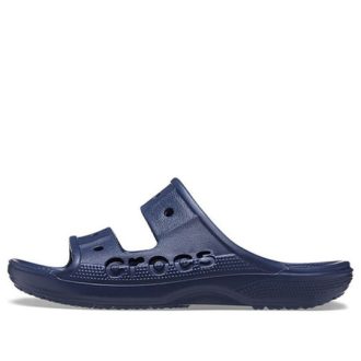 Chaussons unisexes Crocs Fashion Casual bleus 207627-410