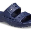 Chaussons unisexes Crocs Fashion Casual bleus 207627-410