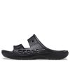 Chaussons unisexes Crocs Fashion Casual noirs 207627-001