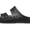 Chaussons unisexes Crocs Fashion Casual noirs 207627-001