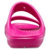 Chaussons unisexes Crocs Fashion Casual roses 207627-6X0