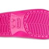 Chaussons unisexes Crocs Fashion Casual roses 207627-6X0