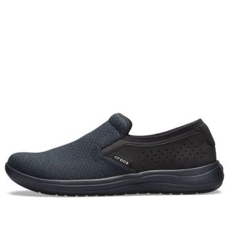 Chaussure Crocs Reviva Noir 205807-060