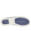 Chaussures bateau Crocs Classic « Bleu et blanc » 206338-46K