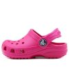 Chaussures Crocs Classic Rose 204536-6X0