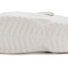 Chaussures Crocs Classic unisexes blanches 203591-10M