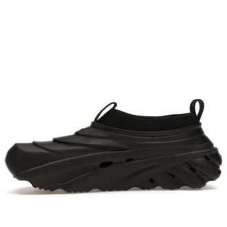 Chaussures Crocs Echo Storm « Black Ice » 209414-010