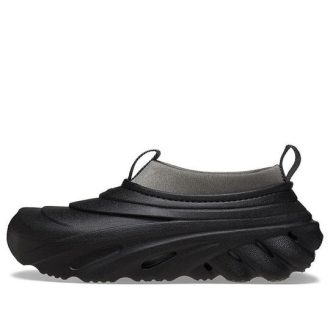 Chaussures Crocs Echo Storm « Midnight » 209414-003