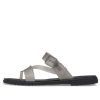 Chaussures Crocs (femmes) Chaussons de sport « Translucent Black » 207173-001
