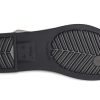 Chaussures Crocs (femmes) Chaussons de sport « Translucent Black » 207173-001