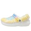 Chaussures Crocs (femmes) Classic Shoe Multicolore Blanc 207303-94S