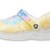 Chaussures Crocs (femmes) Classic Shoe Multicolore Blanc 207303-94S