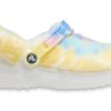 Chaussures Crocs (femmes) Classic Shoe Multicolore Blanc 207303-94S