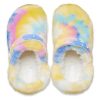 Chaussures Crocs (femmes) Classic Shoe Multicolore Blanc 207303-94S