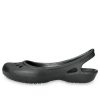 Chaussures Crocs (femmes) Malindi « Noir » 10127-001