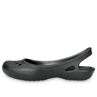 Chaussures Crocs (femmes) Malindi « Noir » 10127-001