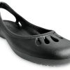 Chaussures Crocs (femmes) Malindi « Noir » 10127-001