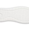 Chaussures Crocs (femmes) Sandales de sport « Noir Blanc » 206081-066